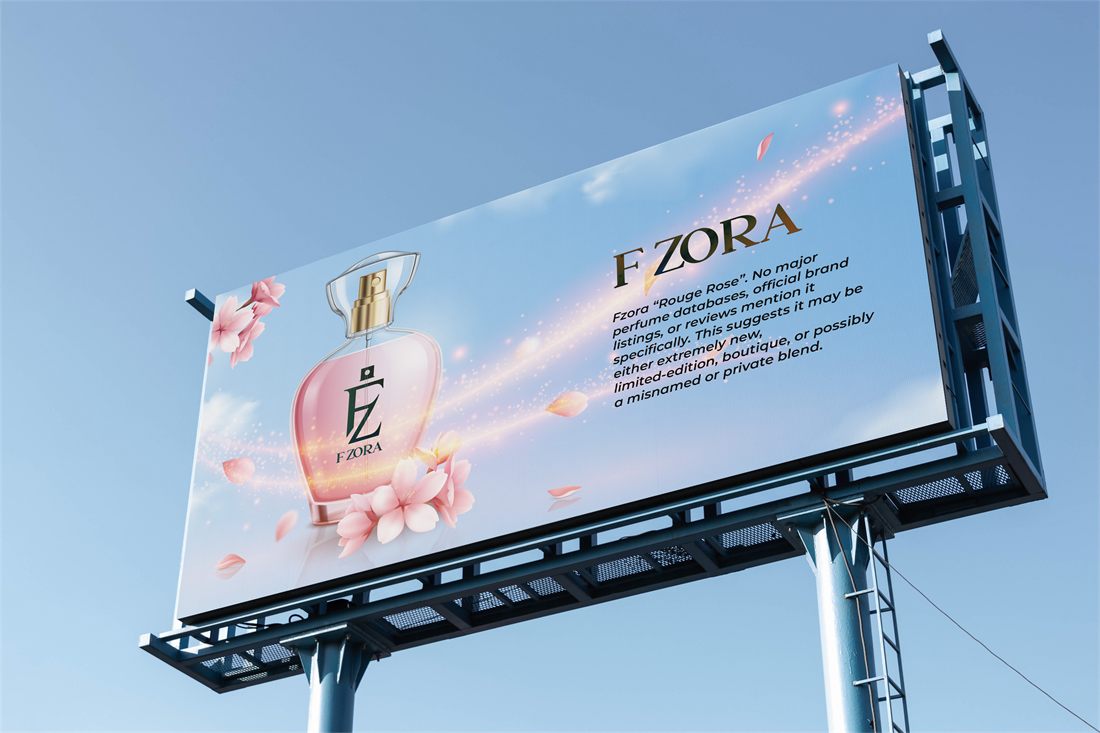 F Zora — Hoarding